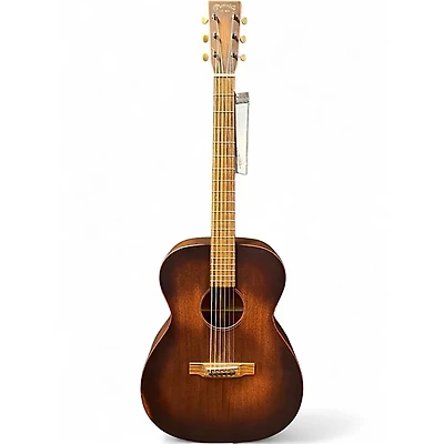 Used Martin 00015M Natural Acoustic Guitar
