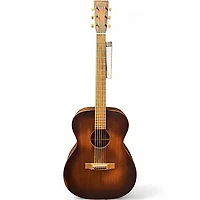 Used Martin 00015M Natural Acoustic Guitar