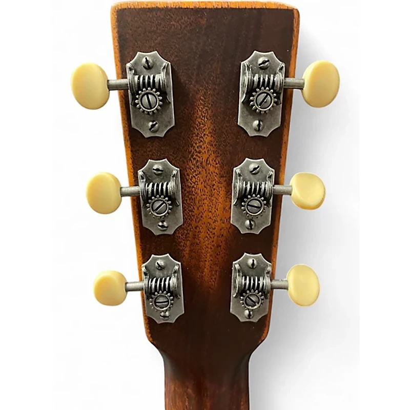 Used Martin 00015M Natural Acoustic Guitar