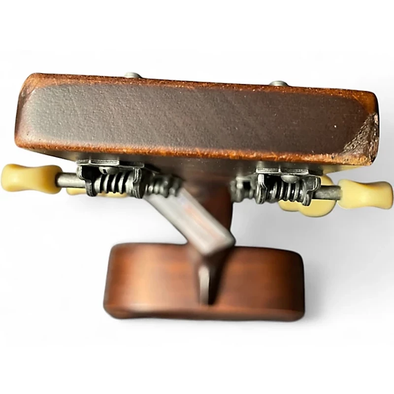 Used Martin 00015M Natural Acoustic Guitar