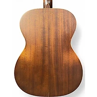 Used Martin 00015M Natural Acoustic Guitar