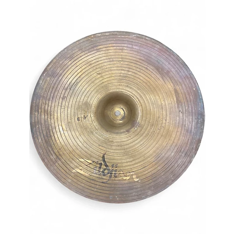 Used Zildjian 20in Rock Ride Cymbal