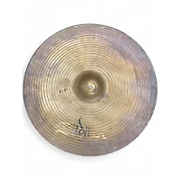 Used Zildjian 20in Rock Ride Cymbal