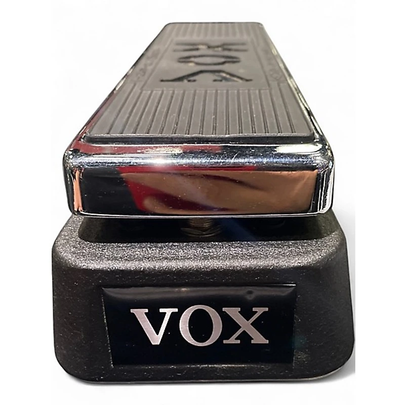 Used VOX V847 Reissue Wah Effect Pedal