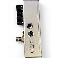 Used MXR M75 Super Badass Distortion Effect Pedal