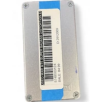 Used MXR M75 Super Badass Distortion Effect Pedal