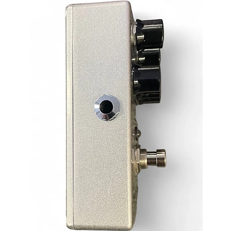 Used MXR M75 Super Badass Distortion Effect Pedal