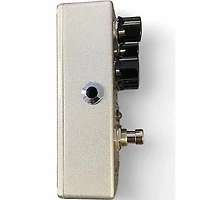 Used MXR M75 Super Badass Distortion Effect Pedal