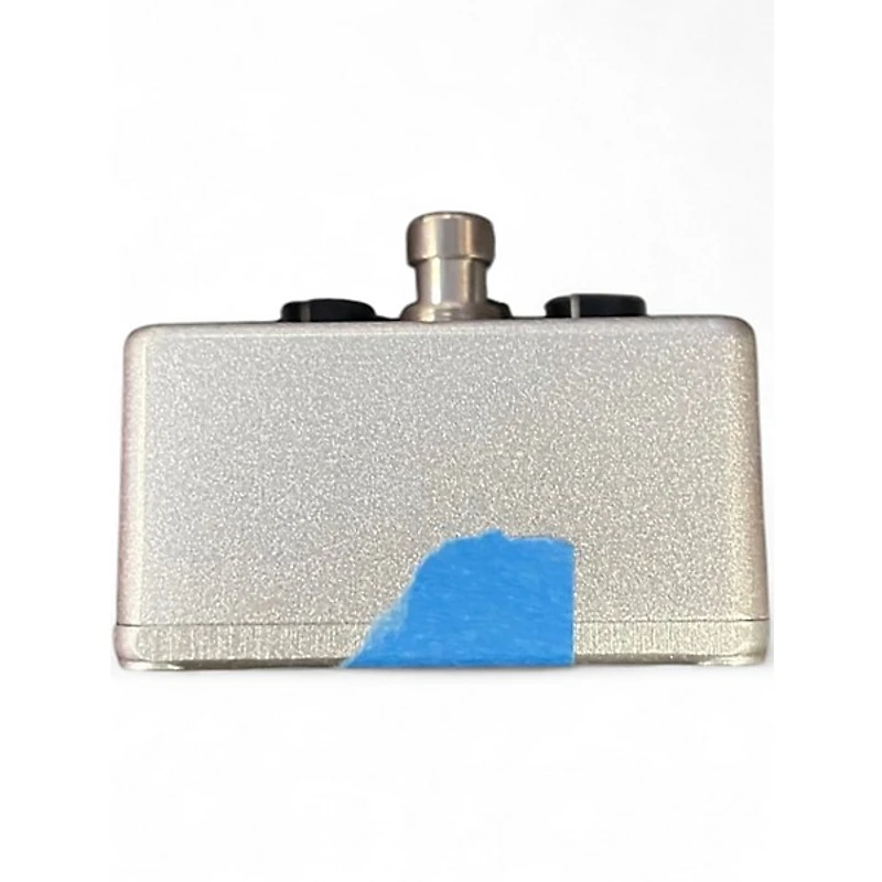 Used MXR M75 Super Badass Distortion Effect Pedal