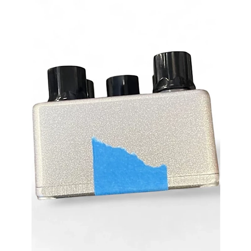 Used MXR M75 Super Badass Distortion Effect Pedal