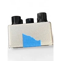 Used MXR M75 Super Badass Distortion Effect Pedal