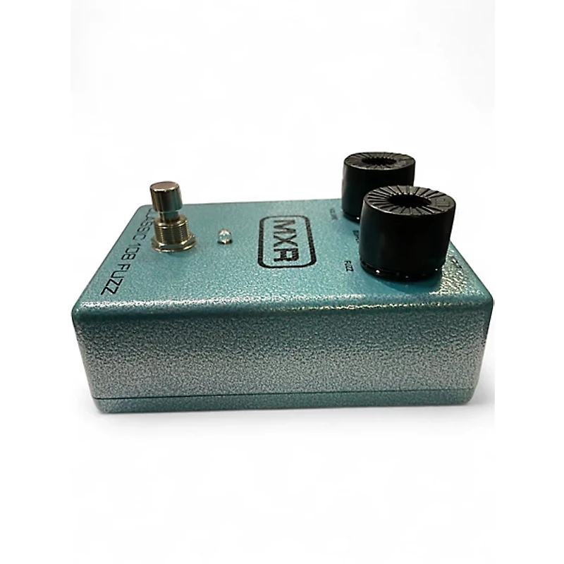 Used MXR M173 CLASSIC 108 FUZZ Effect Pedal