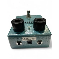 Used MXR M173 CLASSIC 108 FUZZ Effect Pedal