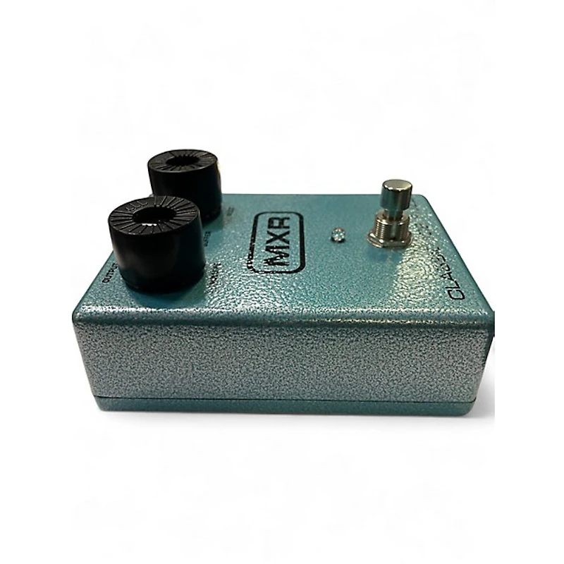 Used MXR M173 CLASSIC 108 FUZZ Effect Pedal