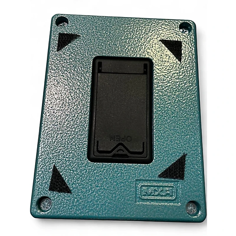 Used MXR M173 CLASSIC 108 FUZZ Effect Pedal