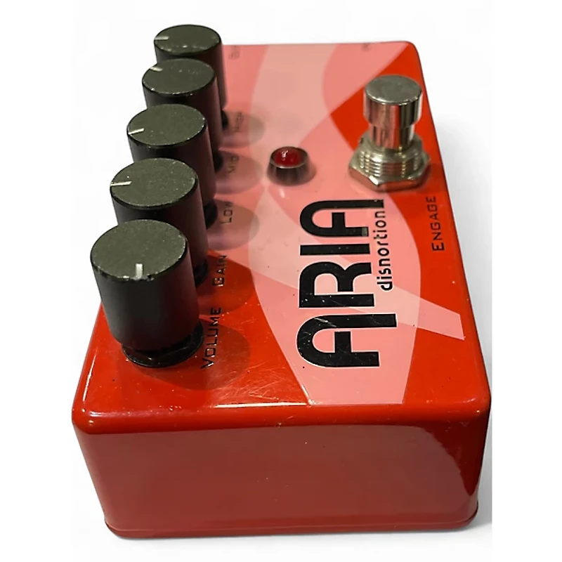Used Pigtronix ARIA  Effect Pedal