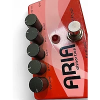 Used Pigtronix ARIA  Effect Pedal