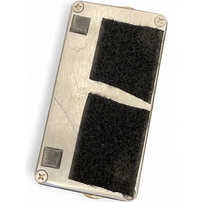 Used ZVEX Vexter Super Duper 2 In 1 Overdrive Effect Pedal