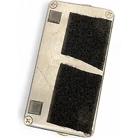 Used ZVEX Vexter Super Duper 2 In 1 Overdrive Effect Pedal