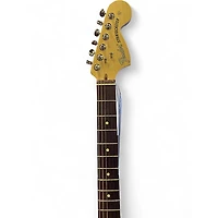 Used Fender American Performer Stratocaster SSS Honey Burst Solid Body Electric Guitar