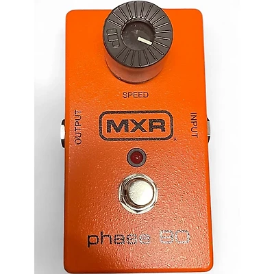 Used MXR M101 Phase 90 Effect Pedal