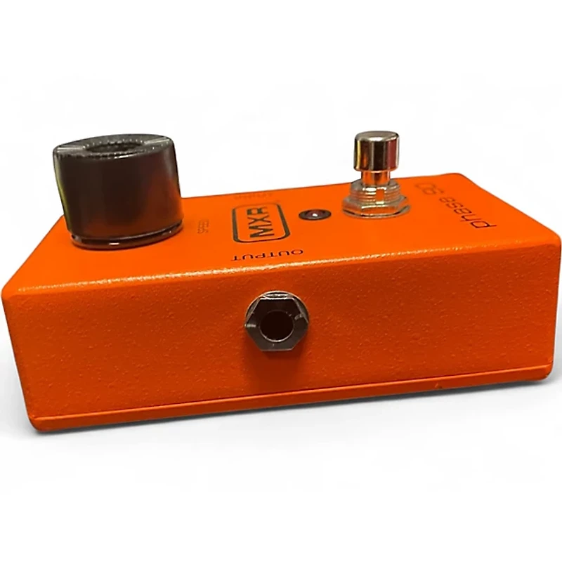 Used MXR M101 Phase 90 Effect Pedal