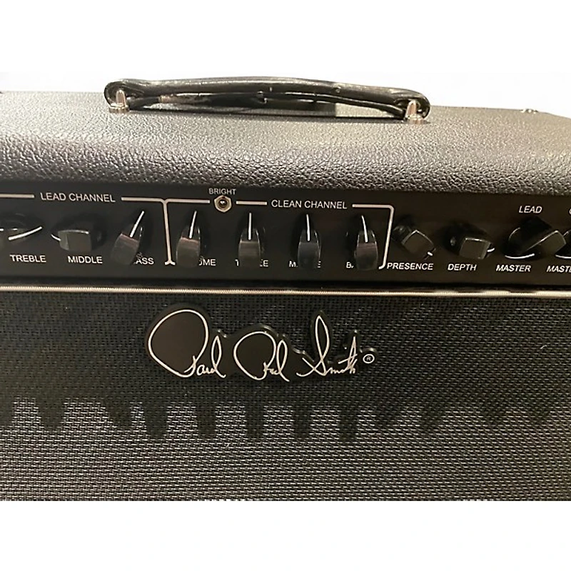 Used PRS Archon 25 1x12 25W Tube Guitar Combo Amp