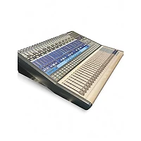 Used PreSonus Studiolive 24.4.2 Digital Mixer