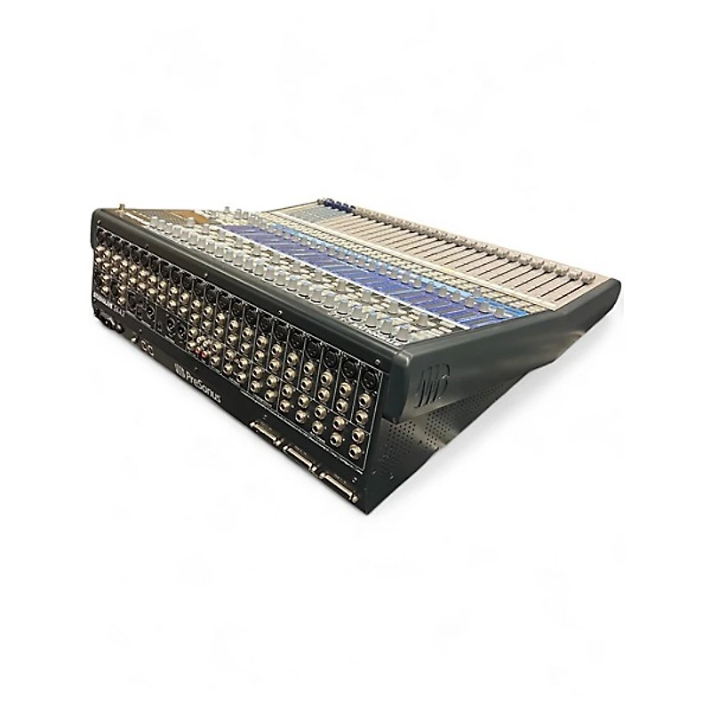 Used PreSonus Studiolive 24.4.2 Digital Mixer