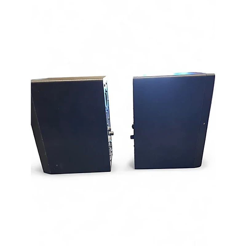 Used JBL LSR305 Pair Powered Monitor