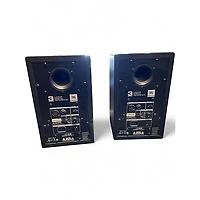 Used JBL LSR305 Pair Powered Monitor