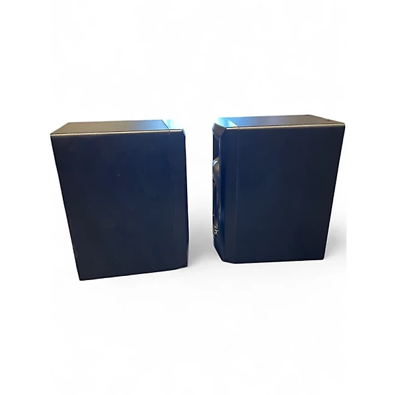 Used JBL LSR305 Pair Powered Monitor