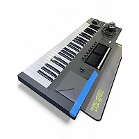 Used Komplete KONTROL S49 MIDI Controller