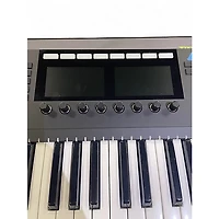 Used Komplete KONTROL S49 MIDI Controller