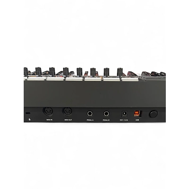 Used Komplete KONTROL S49 MIDI Controller