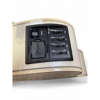 Used Fender Acoustasonic Jr 40W Acoustic Guitar Combo Amp