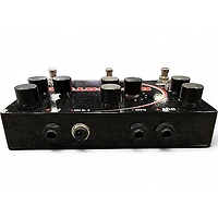 Used Pigtronix DISNORTION Effect Pedal