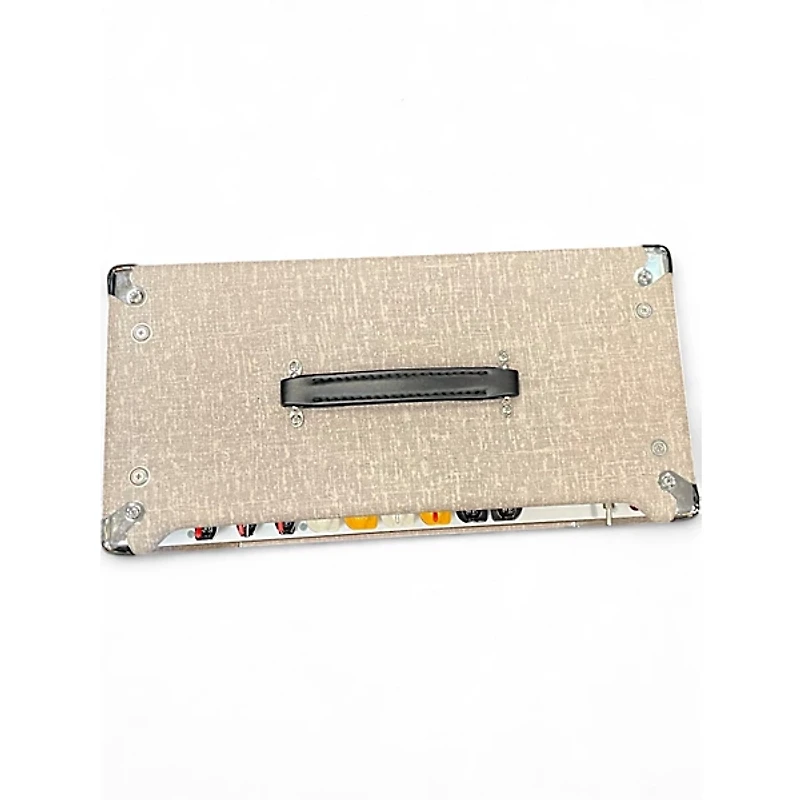 Used Amplified Nation WONDERLAND OVERDRIVE V2 Tube Guitar Combo Amp