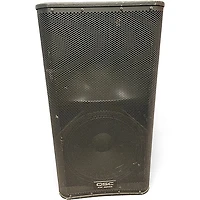 Used QSC KW152 15In 2-Way Powered Speaker