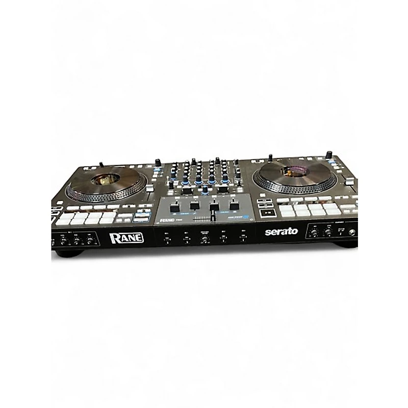 Used RANE FOUR DJ Mixer