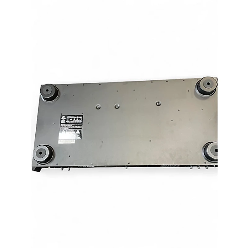 Used RANE FOUR DJ Mixer