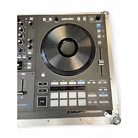 Used RANE FOUR DJ Mixer