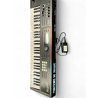 Used Roland juno ds Keyboard Workstation