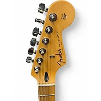 Used Fender Player Stratocaster Solid Body Electric Guitar