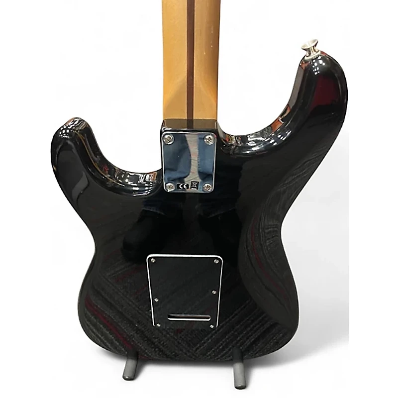 Used Fender Player Stratocaster Solid Body Electric Guitar