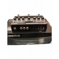 Used BOSS DM101 Effect Pedal