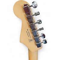 Used Fender Player II Stratocaster White Solid Body Electric Guitar