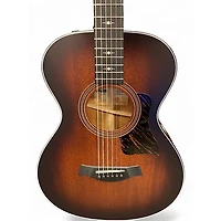 Used Taylor 322e 12-Fret Grand Concert SHADED EDGE BURST Acoustic Electric Guitar