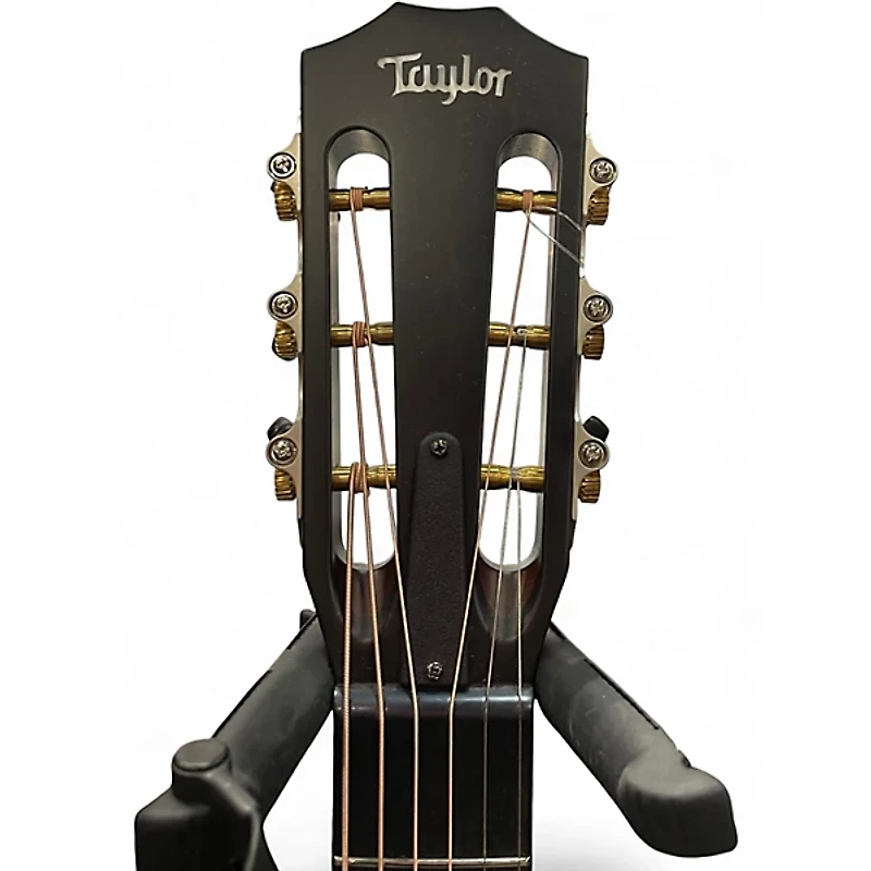 Used Taylor 322e 12-Fret Grand Concert SHADED EDGE BURST Acoustic Electric Guitar