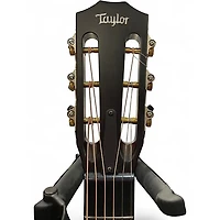 Used Taylor 322e 12-Fret Grand Concert SHADED EDGE BURST Acoustic Electric Guitar